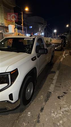 GMC Sierra